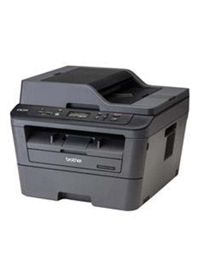 Compact Laser Multifunction Printer DCP-L2540DW Black