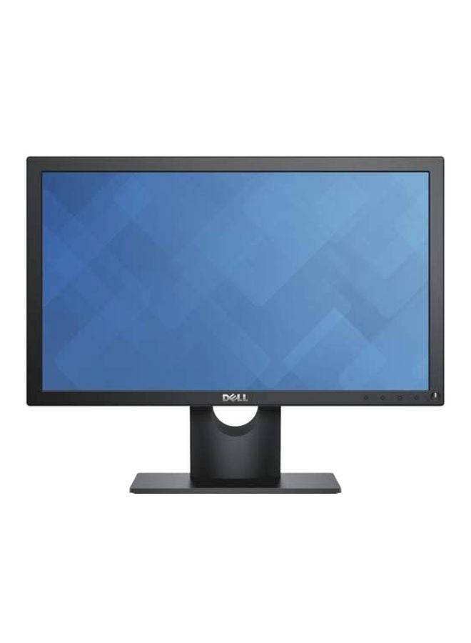 DELL IPS HD TV Monitor 14.1x17.5x6.6inch Black