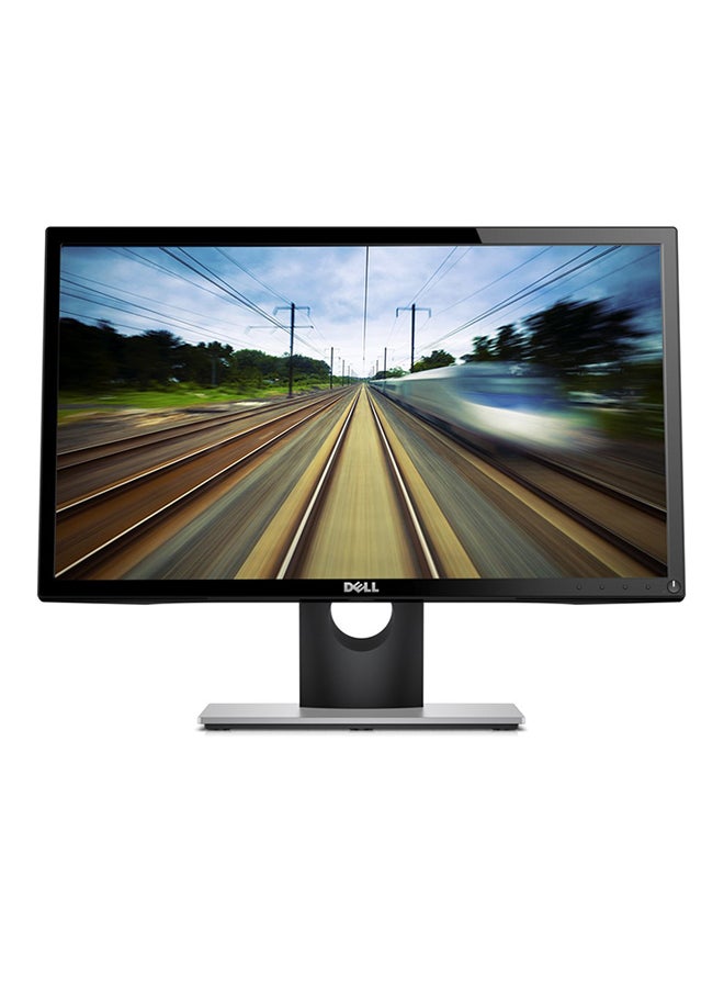 DELL 22-Inch Widescreen Full HD Monitor 22inch Black