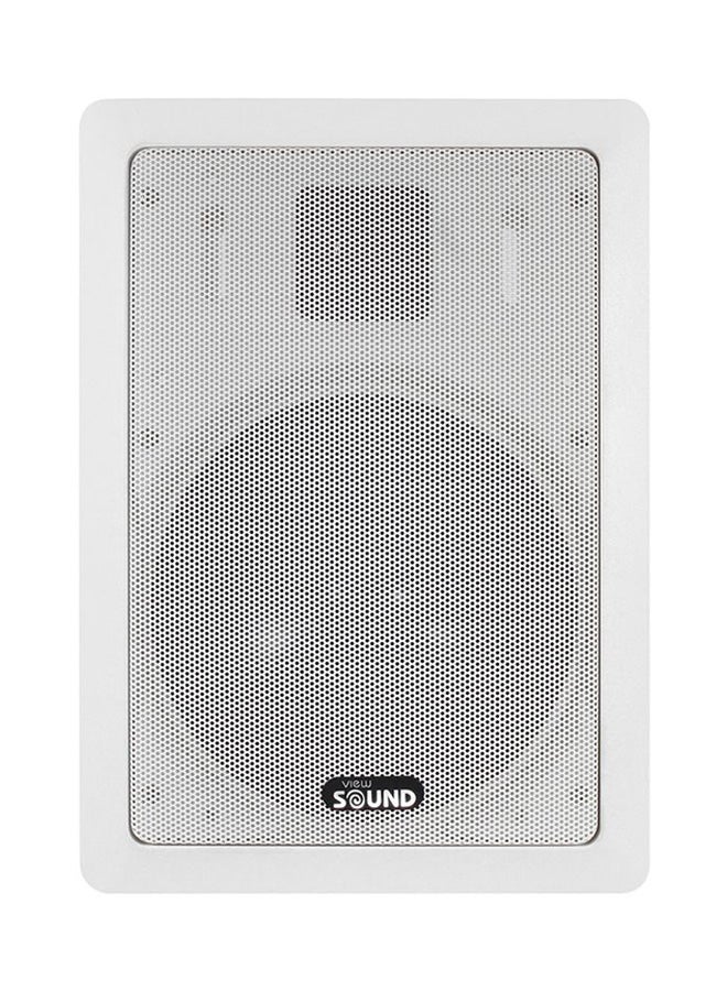 Ceiling Speaker Vm-06 White