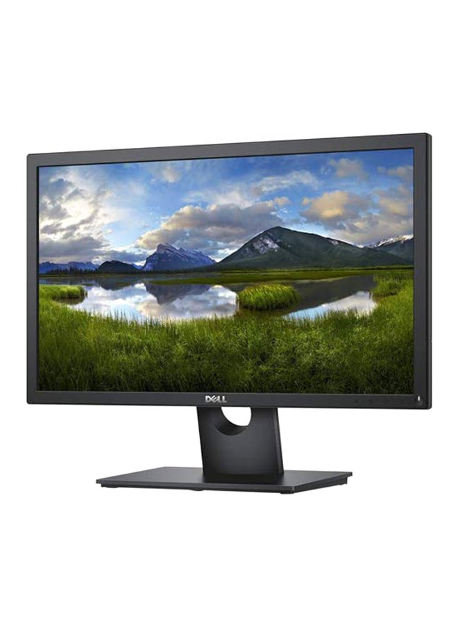 DELL E2218HN 22 inch TN LED Full HD Monitor With 60Hz and HDMI 22inch Black