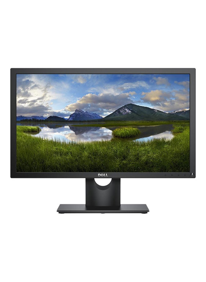 DELL 24 Inch E-Series E2418HN LED Monitor With FHD Widescreen Display Black
