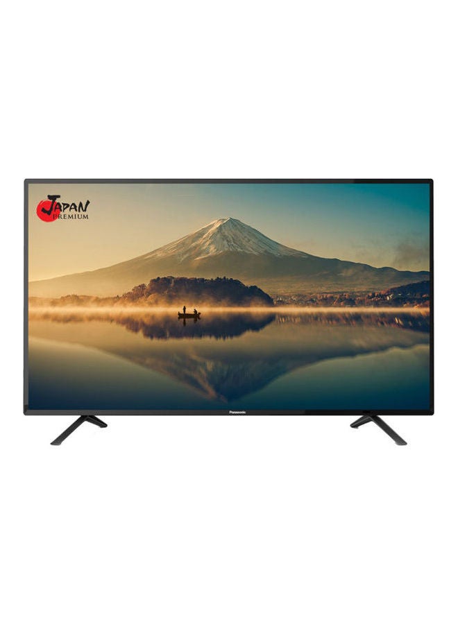 32 inch Standard TV FHD TH-32H400E Black