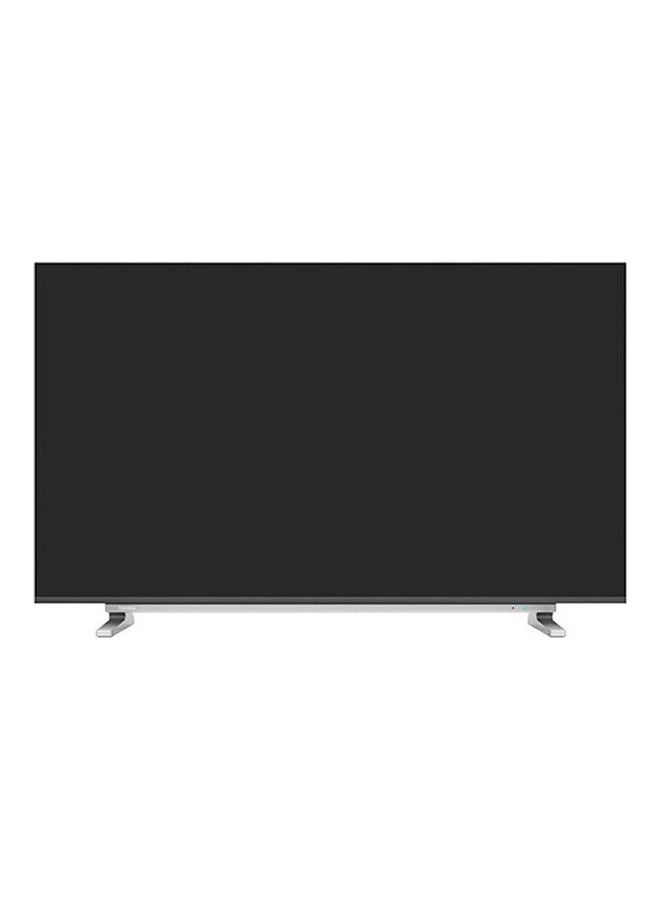 4K Smart TV With Built-in Receiver, 4K Smart TV Without Frame 55U5965EA Black