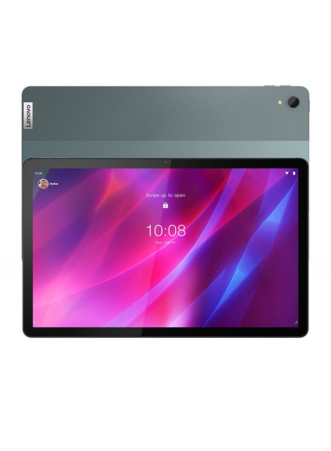 Tab P11 Plus 11 Inch 4GB RAM 128GB 4G LTE Wi-Fi Modernist Teal