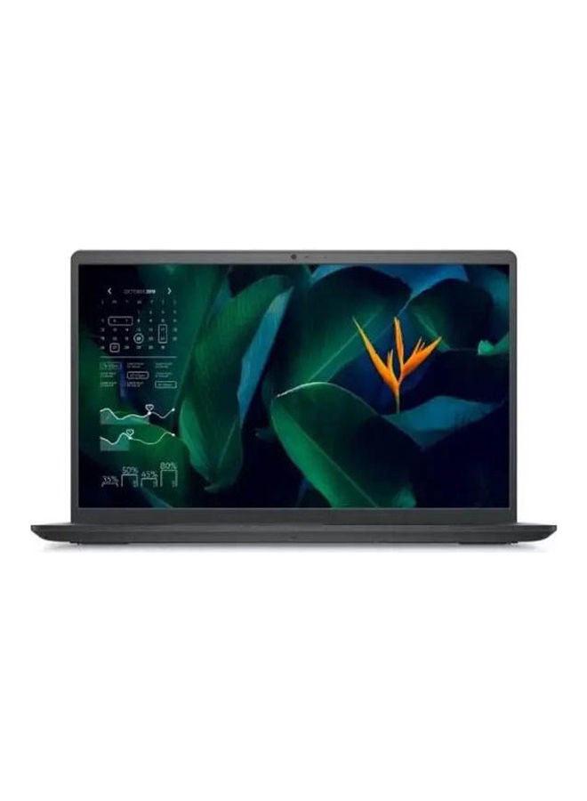 Vostro 15 3515 Laptop With 15.6-Inch Display / Ryzen 7 3700U 8GB RAM / 512GB SSD / Radeon RX Vega 10 / Ubuntu / English Titan Black