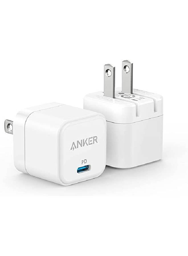 20W Mobile Charger