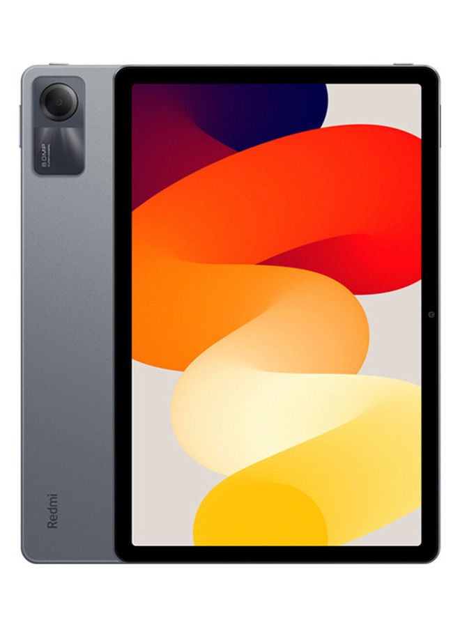 Redmi Pad SE 11-Inch FHD Plus Display Graphite Gray 8GB RAM 128GB Wi-Fi - Global Version