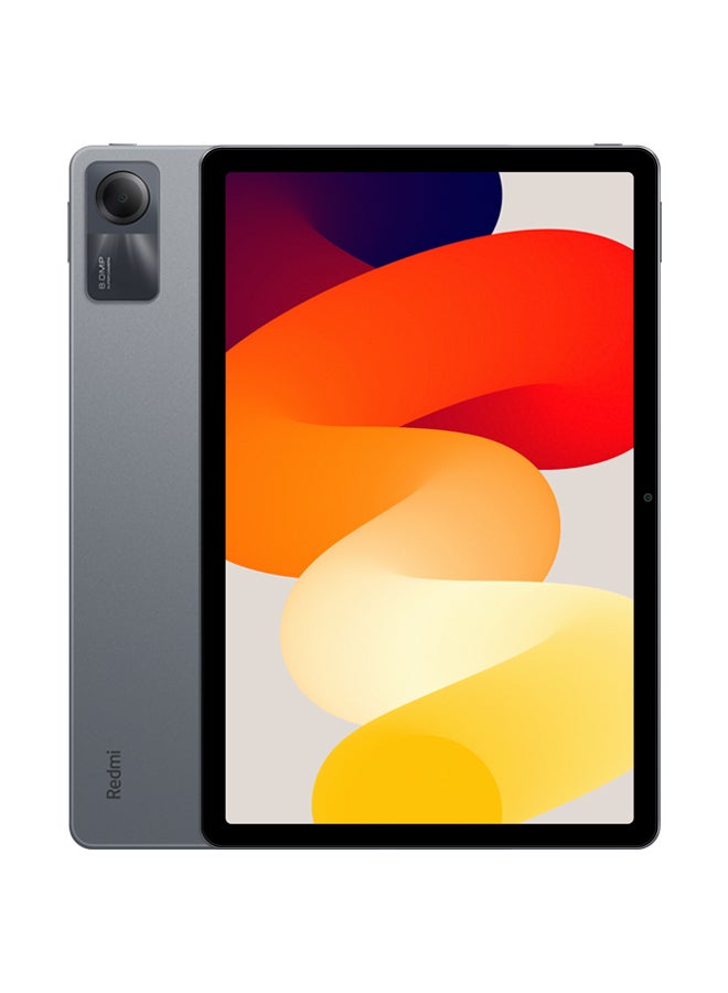 Xiaomi Redmi Pad SE 11-Inch FHD+ Display Graphite Gray 8GB RAM 256GB Wifi - Global Version