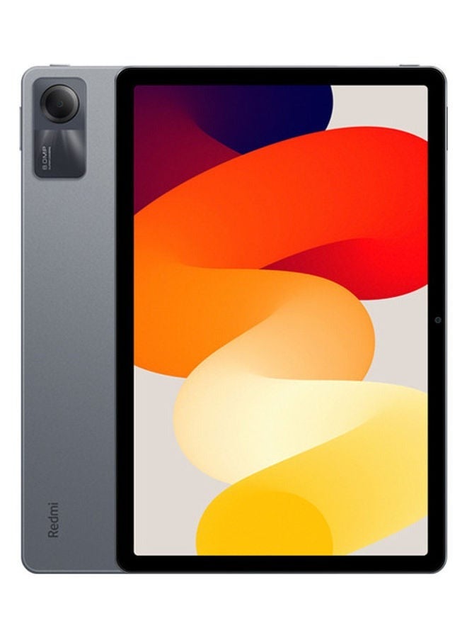 Xiaomi Redmi Pad SE 11-Inch FHD Plus Display Graphite Gray 8Gb Ram 256Gb Wi-Fi- Global Version