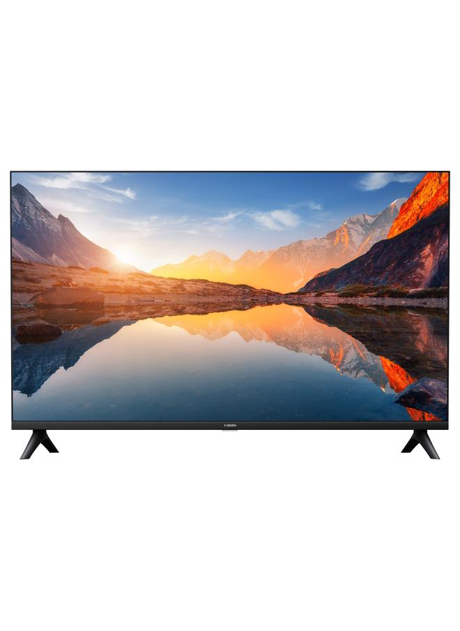 Xiaomi TV 32 Inch HD Smart LED with Built-in Receiver & Google TV - L32M8P2EG Black