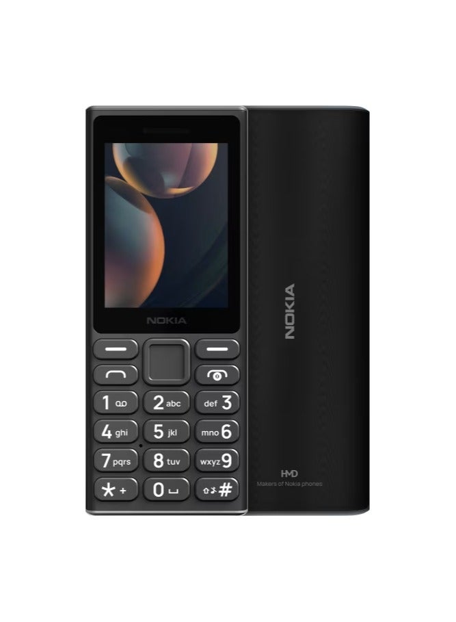 Nokia 108 TA-1627 Dual Sim Keypad Feature Mobile Phone