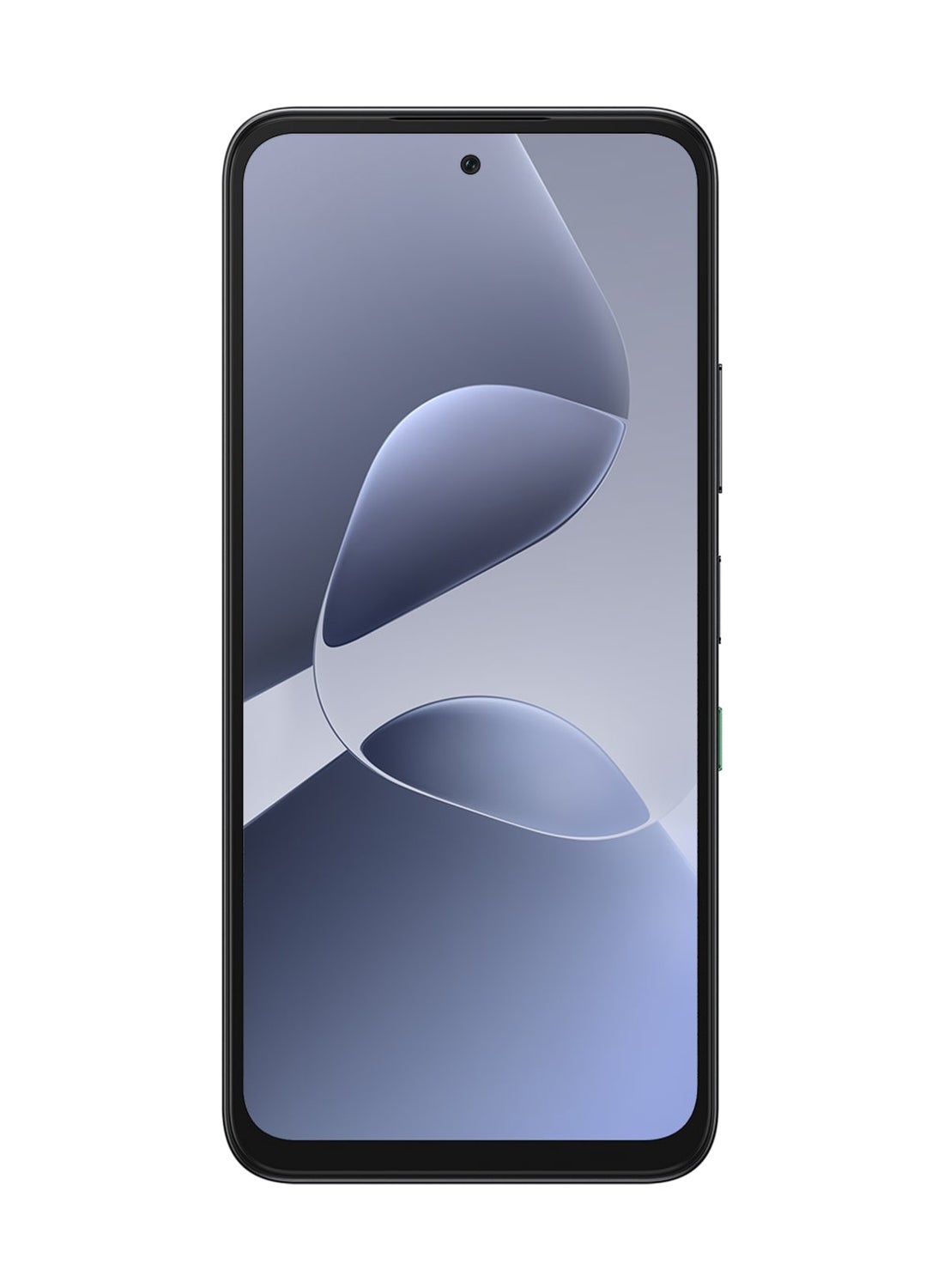 Hot 60i Dual SIM Sleek Black 8+8GB RAM 256GB 4G - Middle East Version
