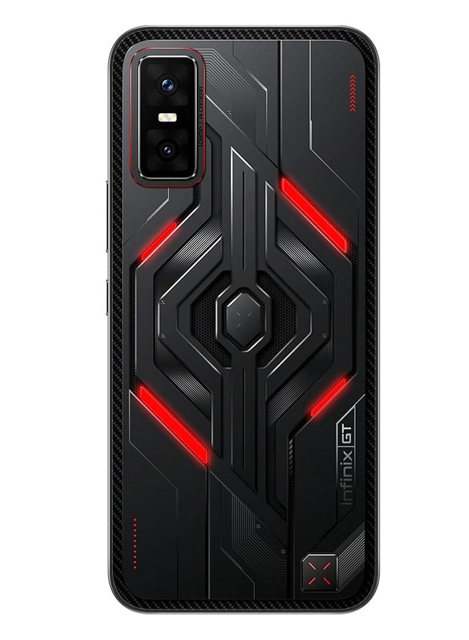 GT 30 Pro Dual SIM Dark Flare 12GB RAM 512GB 5G- Middle East Version