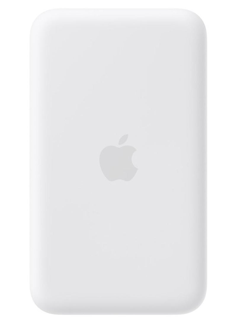 iPhone Air MagSafe Battery - White