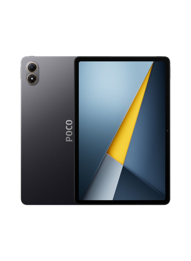 Xiaomi POCO Pad M1 12.1-inch Tablet Gray 8G RAM 256G WiFi - Global version