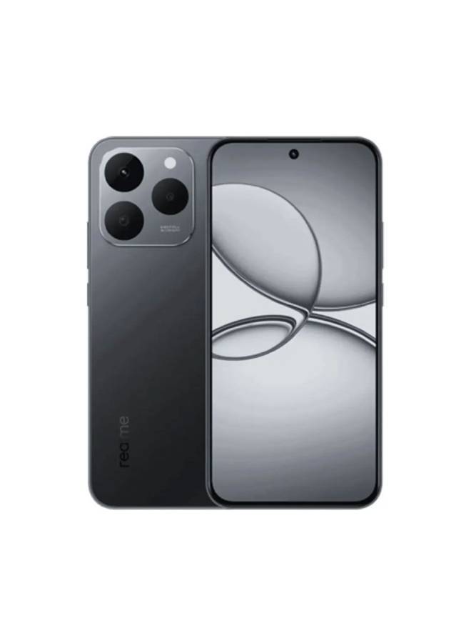 15T Dual SIM Suit Titanium 8GB RAM 256GB 5G-Middle East Version