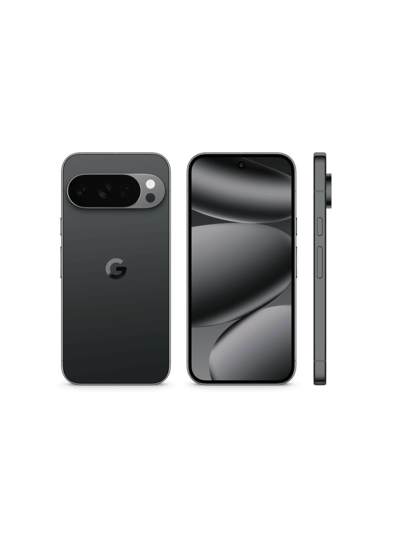Google Pixel 10 Pro XL 5G 16GB 256GB Obsidian