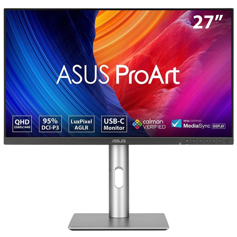 ASUS ProArt Display  PA278CFRV 4K UHD - Monitor