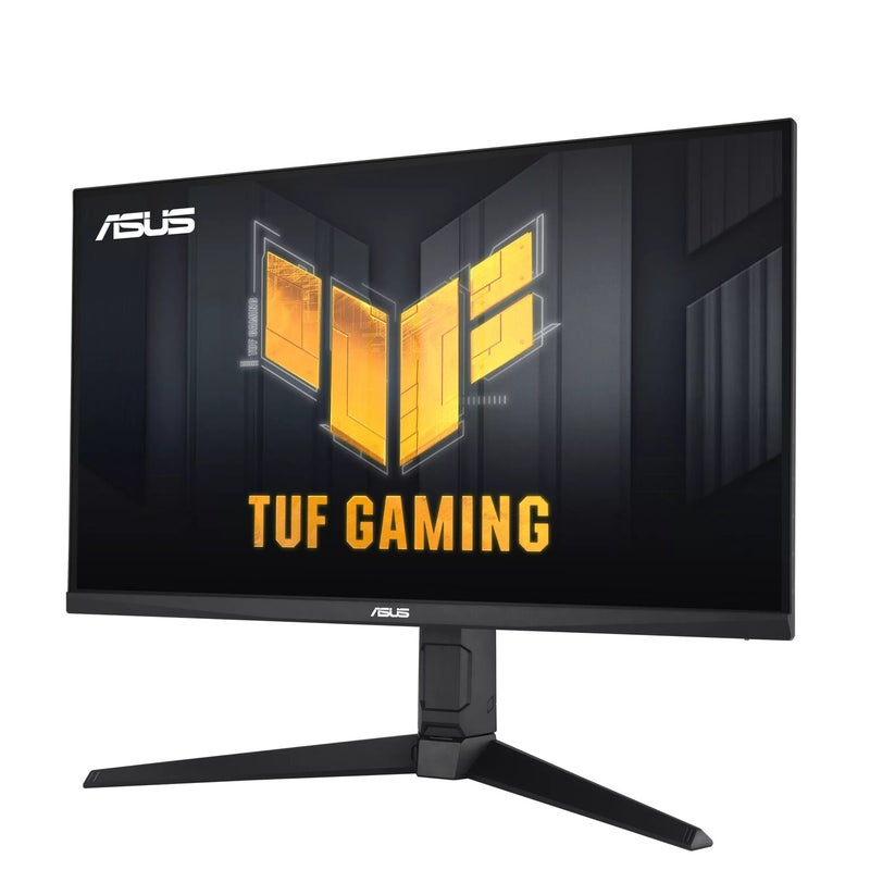 ASUS TUF Gaming VG27AQML1A QHD 2560x1440 - Monitor
