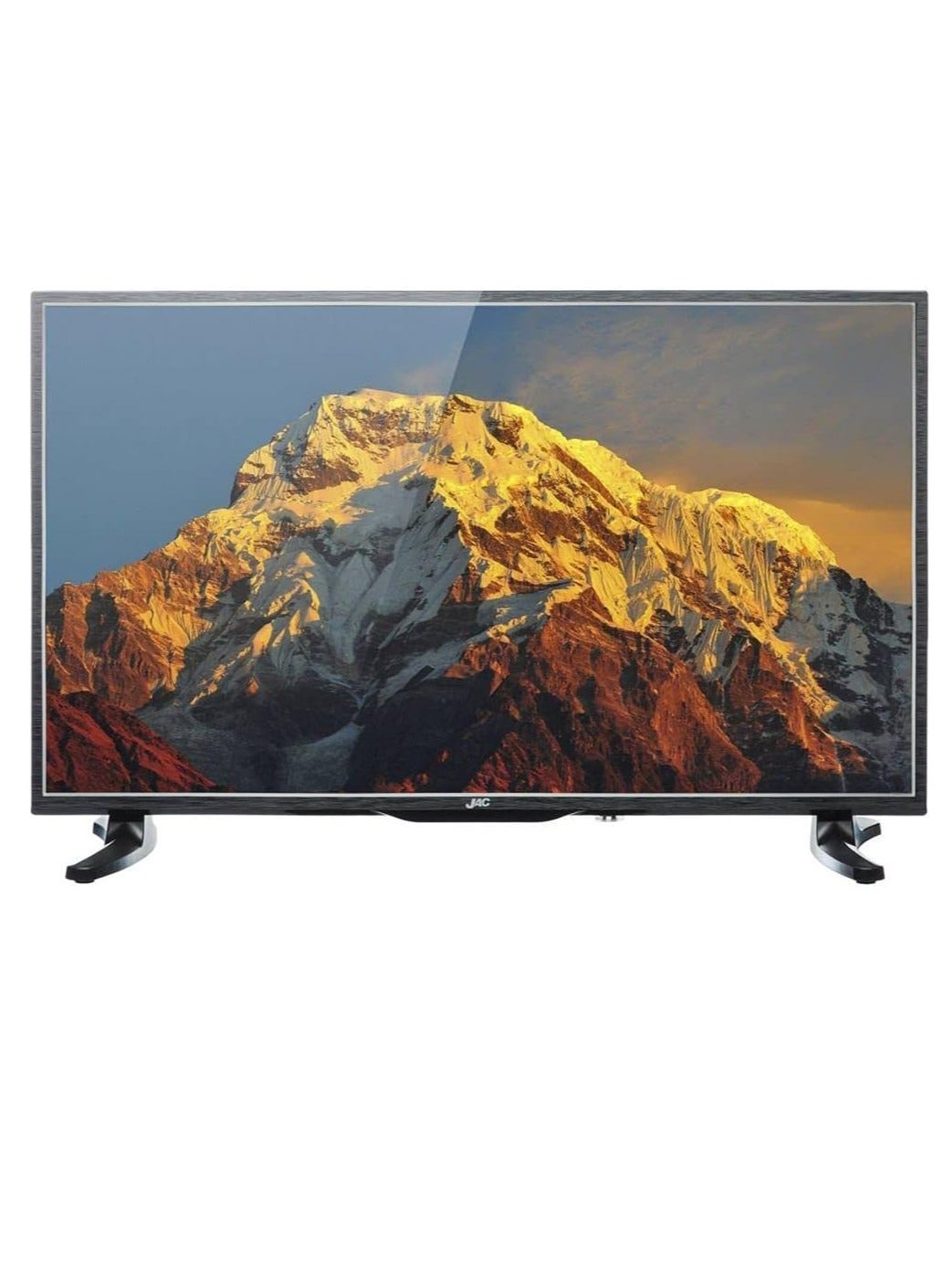 43 Inch LED Smart TV
