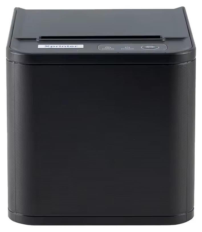 Xprinter 80T USB LAN Thermal Receipt Printer 80mm ticket POS Mini Printer Printer POS