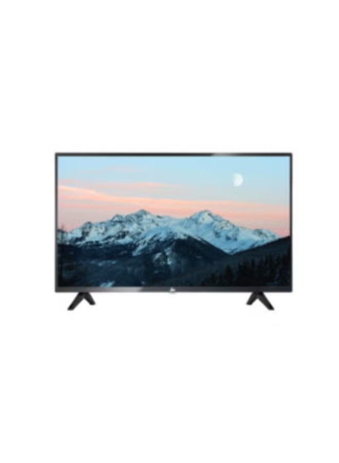 JAC Smart TV LED Screen 43 Inch Built In Reciver -NGLD143JE8121F