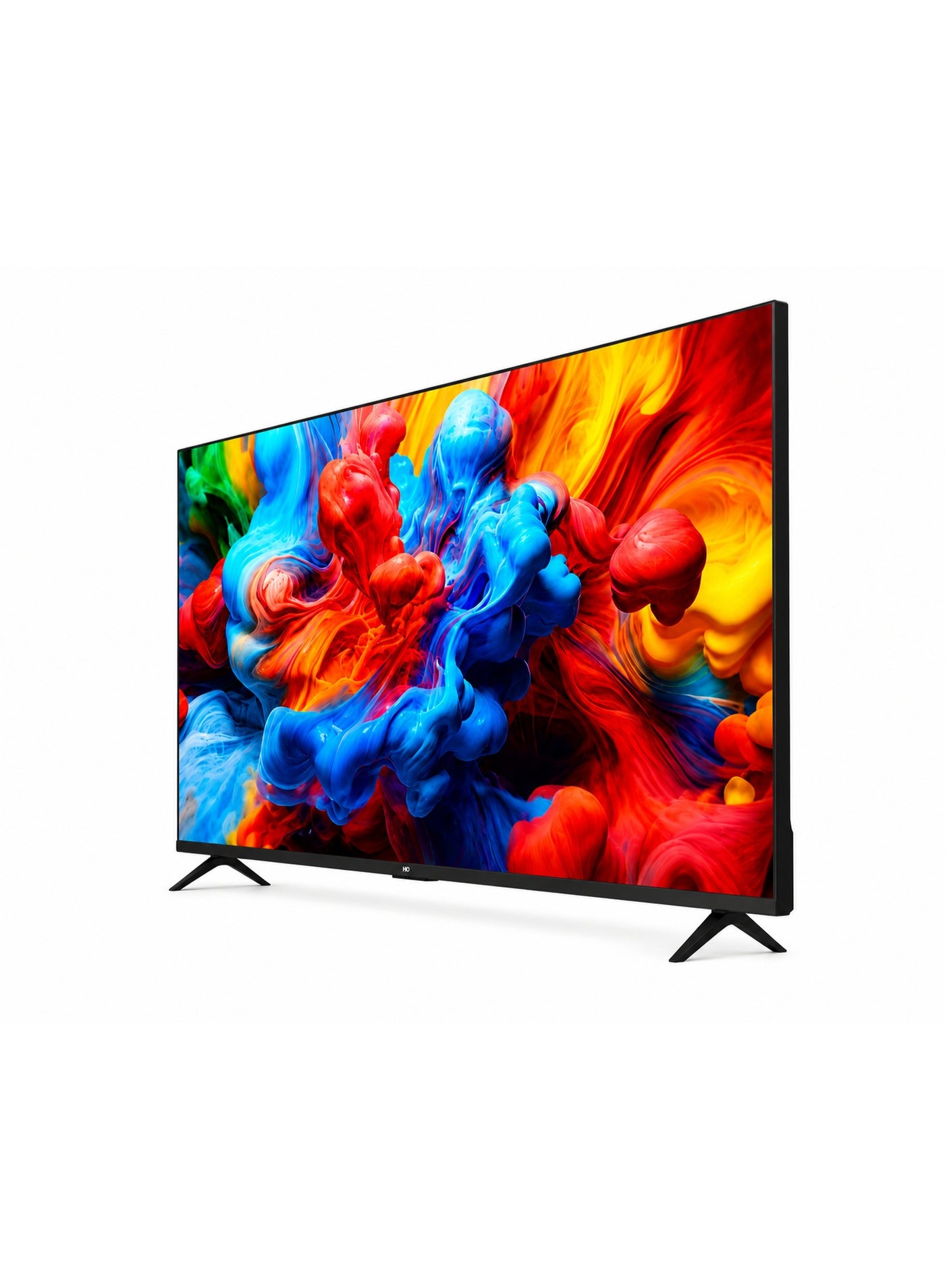 HOHO 43-Inch Full HD Frameless Smart TV – HS4306S1FL