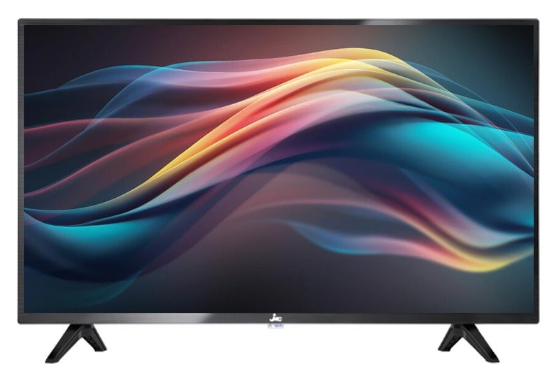 Jac Smart TV, Frameless, 58-inch, Built-in Receiver, 4K, LED - 58JE8136F