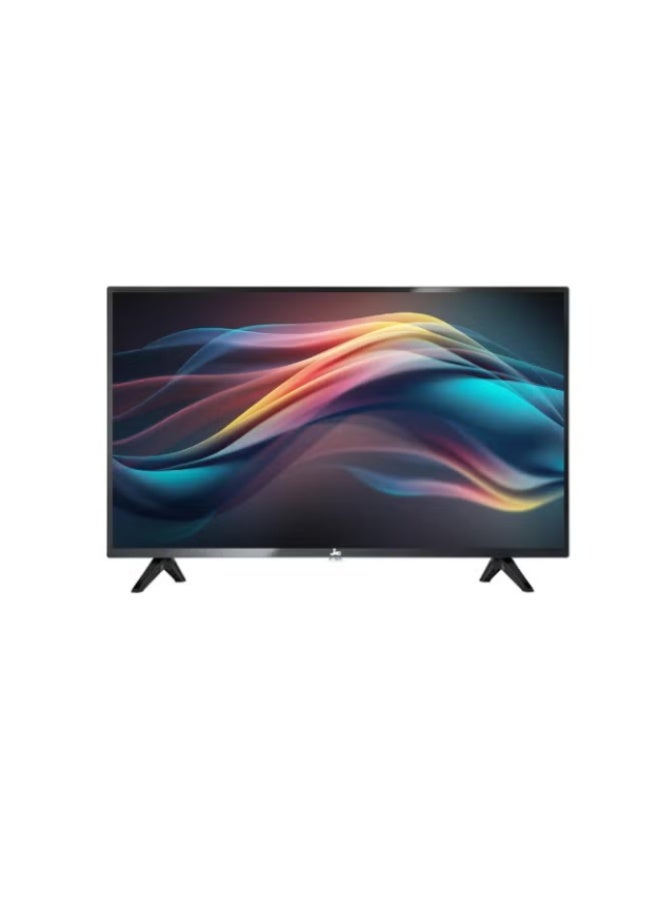 JAC 32-inch Frameless Standard LED TV (Model 32JE3110F)