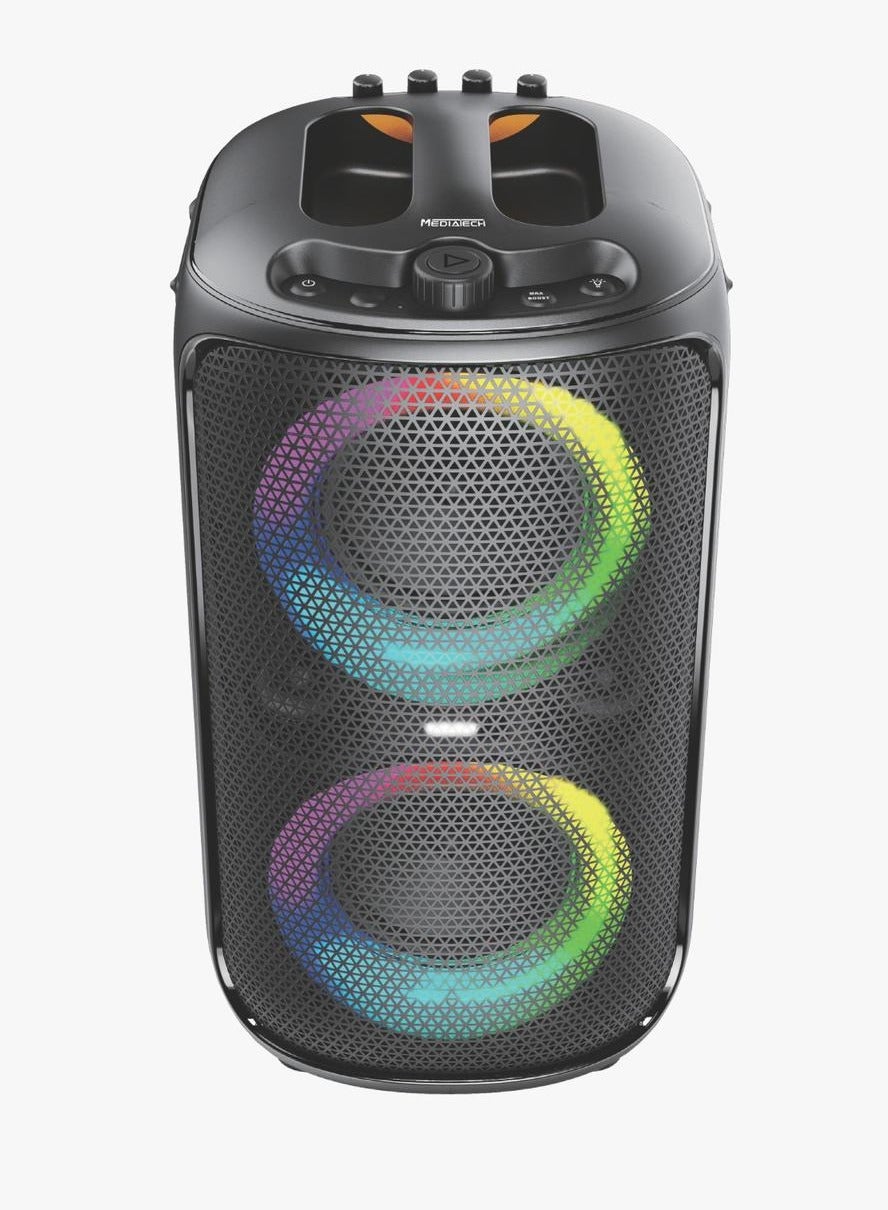 Portable Karaoke Speaker