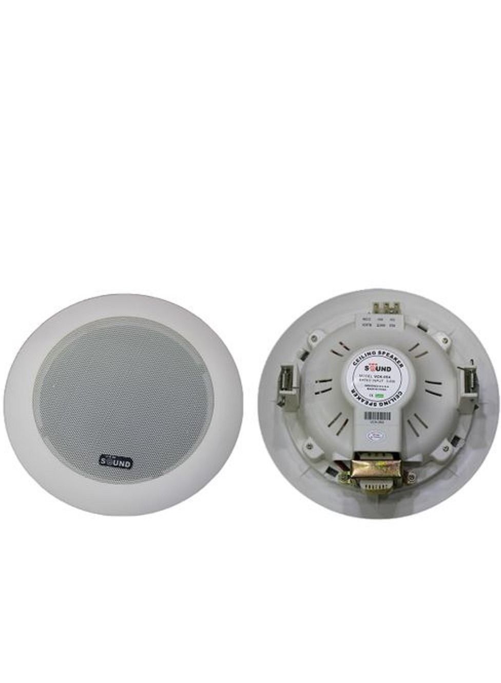 View Sound VCK-05A Ceiling Speaker 6-inch