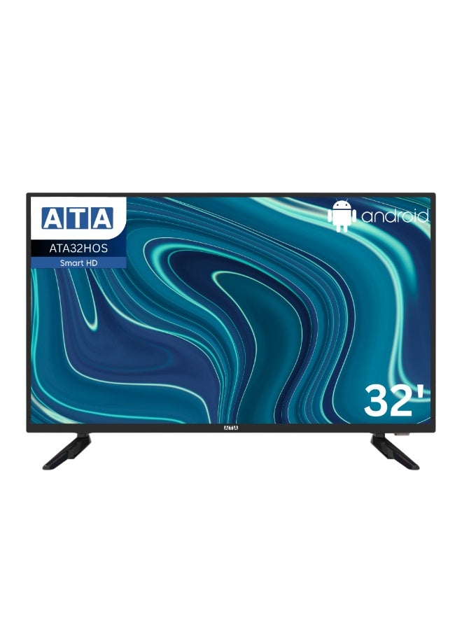 HD LED 32 Inch Smart TV