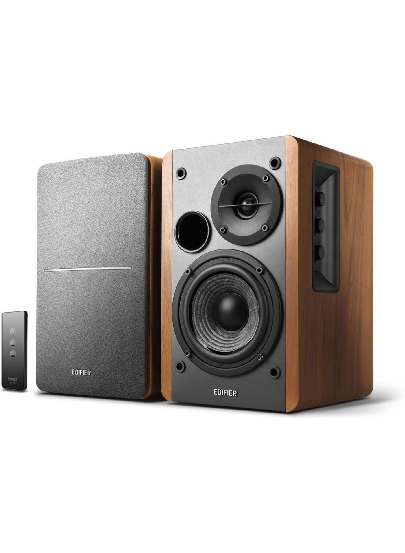 Edifier R1280T Powered Bookshelf Speakers