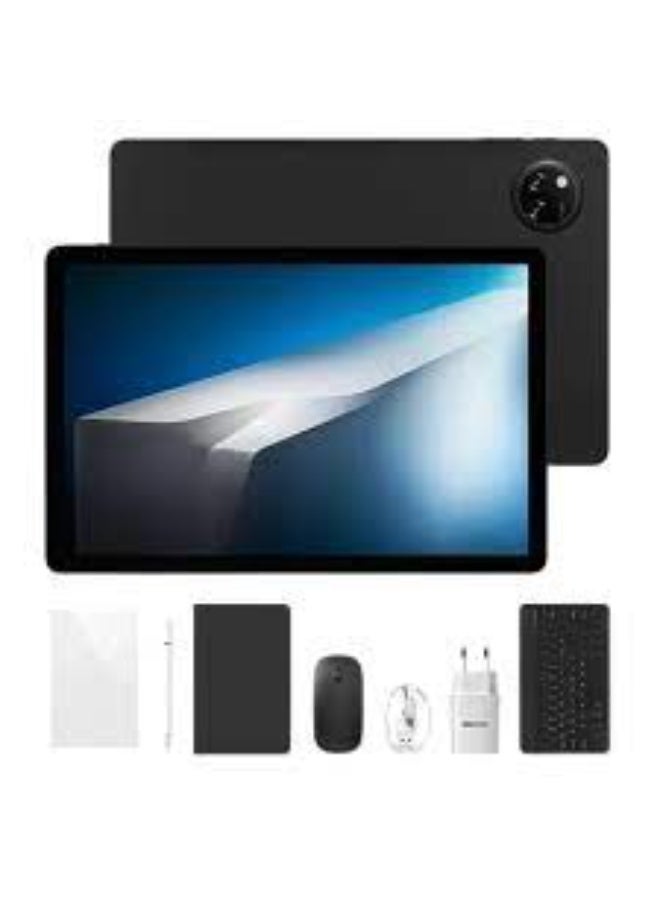 DOOGEE Tab A9 Pro (VIP) - 10.1 InP) - 10.1 Inch - 128GBch - 128GB/4GB - Black
