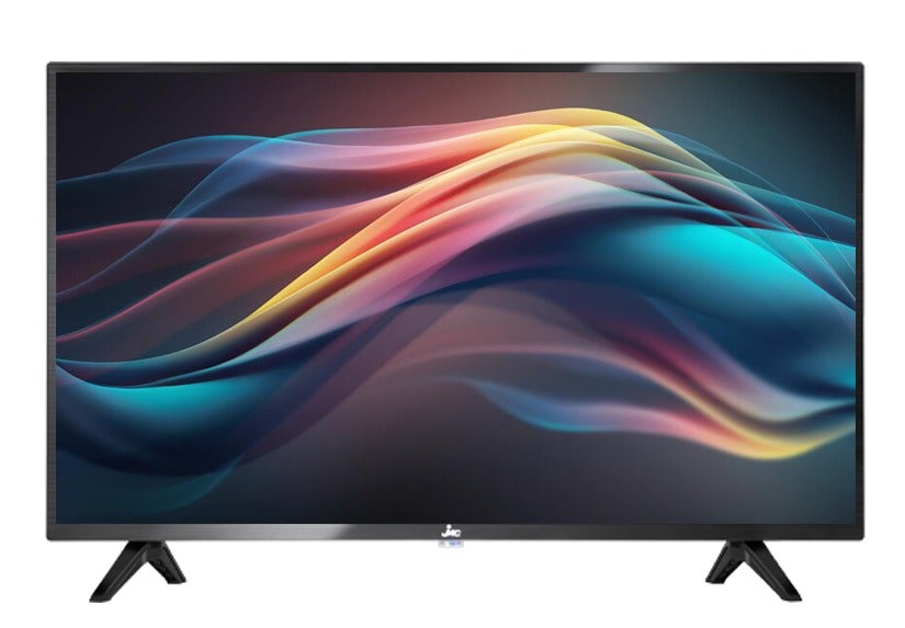 Jac TV, Frameless, 32-inch, LED, HD - 32JE3110F
