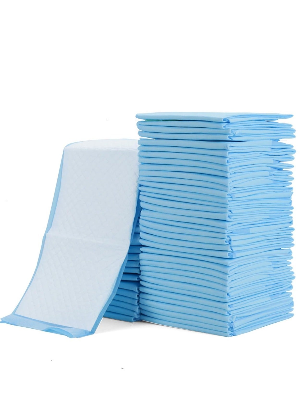 Pack Of 60 Disposable Changing Pads For Baby 60 CM X 45 CM