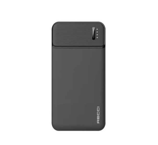 Recci RPB-N16C Burton 2.1A 10000mAh Powerbank