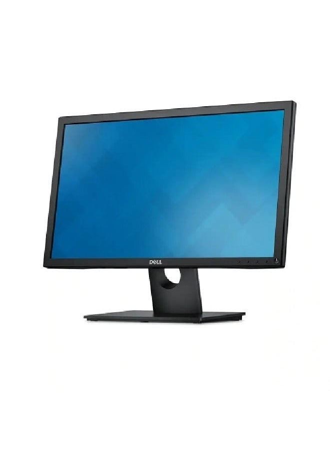 21.5 Inch Monitor Full HD (1080x1920) LED-Backlit LCD With 60 Hz Refresh Rates ,5 ms Response Time Black