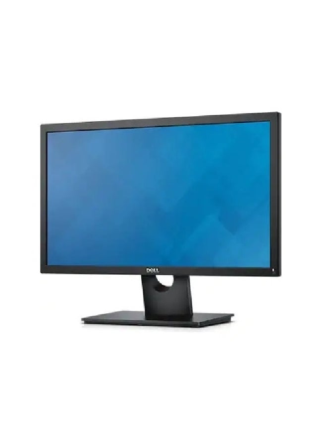 21.5 Inch Monitor Full HD (1080x1920) LED-Backlit LCD With 60 Hz Refresh Rates ,5 ms Response Time Black