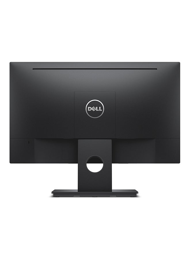 21.5 Inch Monitor Full HD (1080x1920) LED-Backlit LCD With 60 Hz Refresh Rates ,5 ms Response Time Black