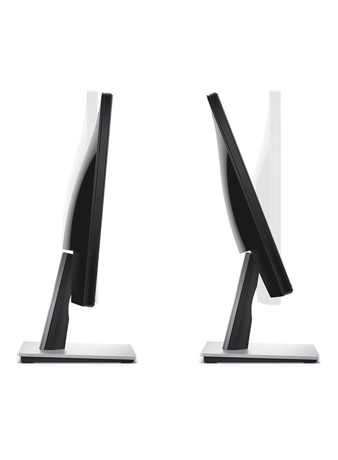 22-Inch Widescreen Full HD Monitor 22inch Black