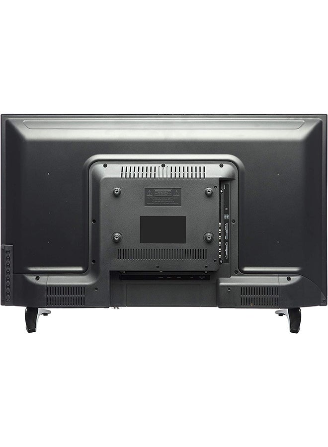 32-Inch HD LED TV ATA32H0N Black