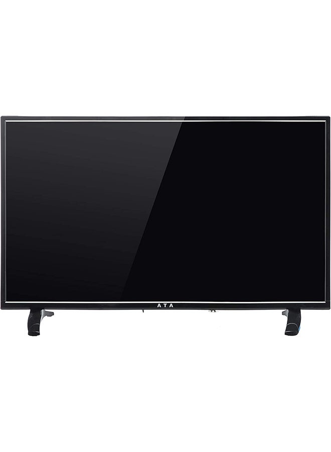 32-Inch HD LED TV ATA32H0N Black