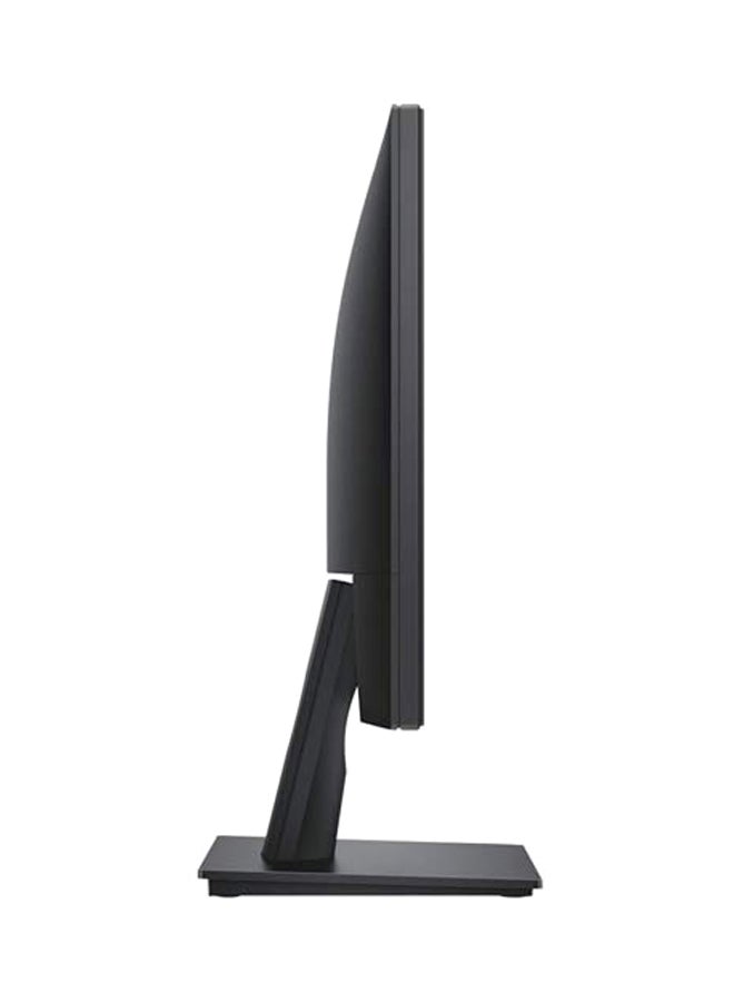 E2218HN 22 inch TN LED Full HD Monitor With 60Hz and HDMI 22inch Black