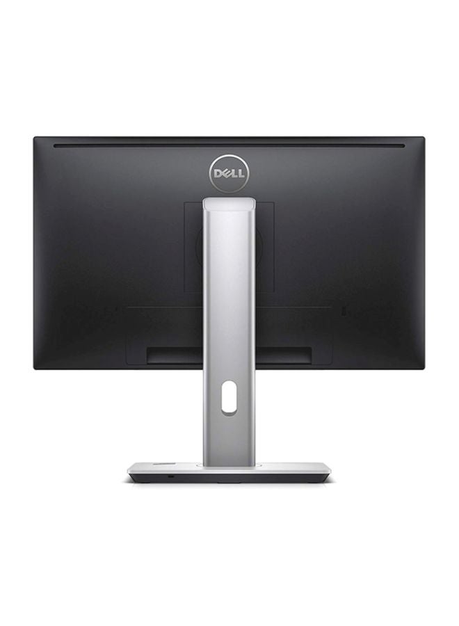 Ultrasharp 24-Inch Full Hd Monitor U2417H Black