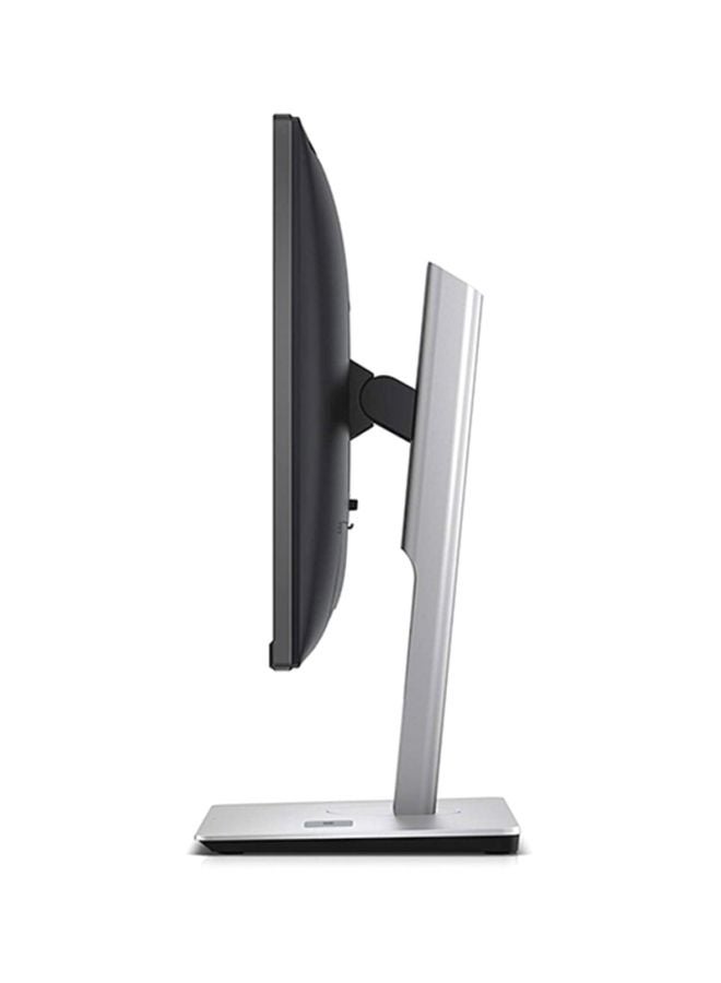 Ultrasharp 24-Inch Full Hd Monitor U2417H Black