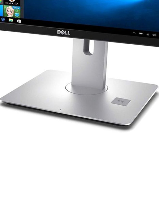 Ultrasharp 24-Inch Full Hd Monitor U2417H Black
