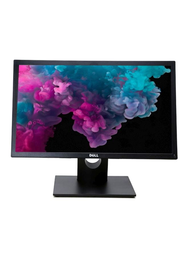 LED 22 Inch Monitor - E2216H Black