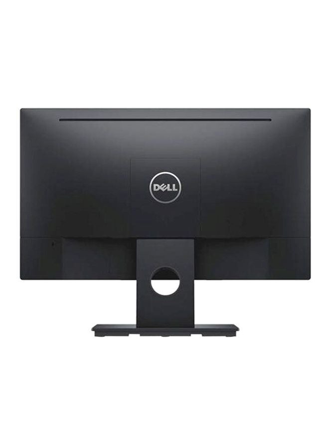 LED 22 Inch Monitor - E2216H Black